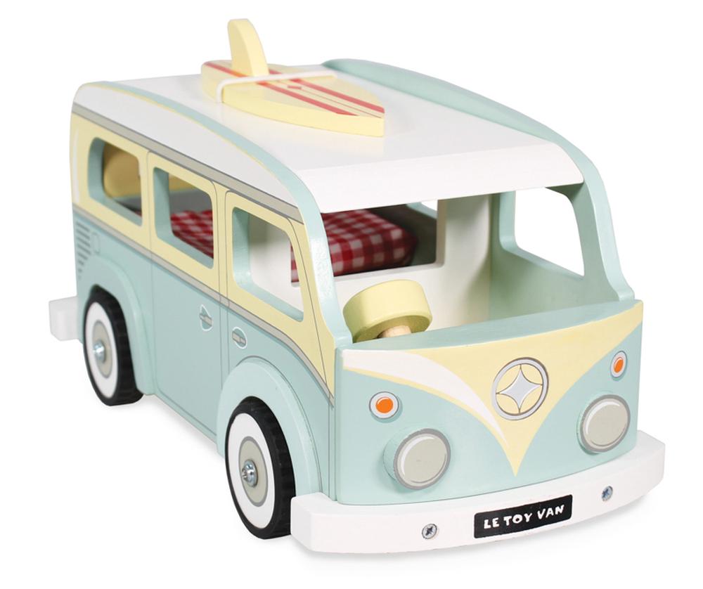 Daisylane Holiday Campervan, 5060023414784