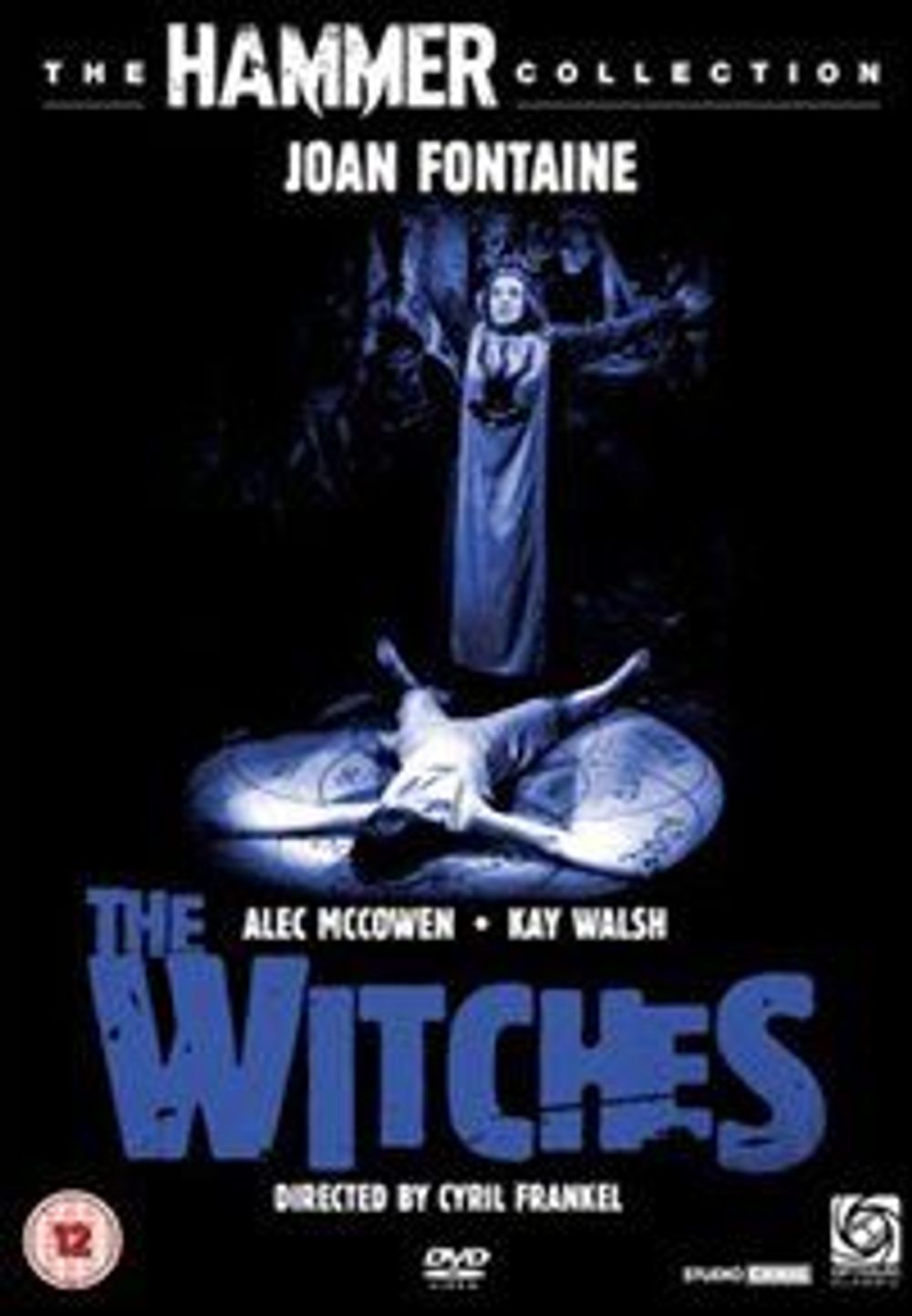 Witches - ISBN: 5060034576945