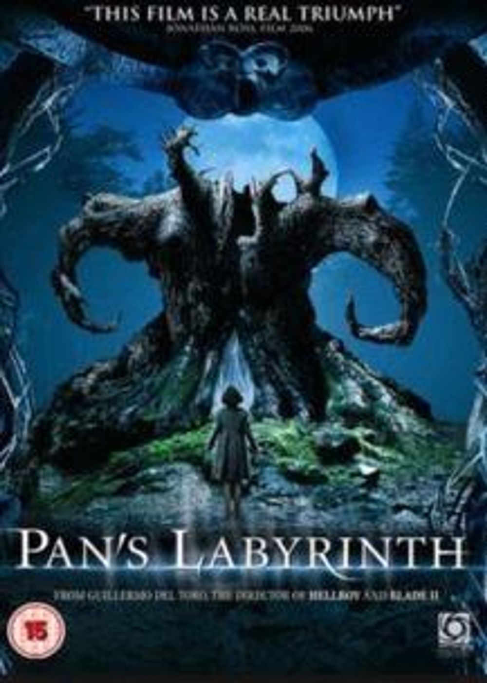 Pan's Labyrinth - ISBN: 5060034579618