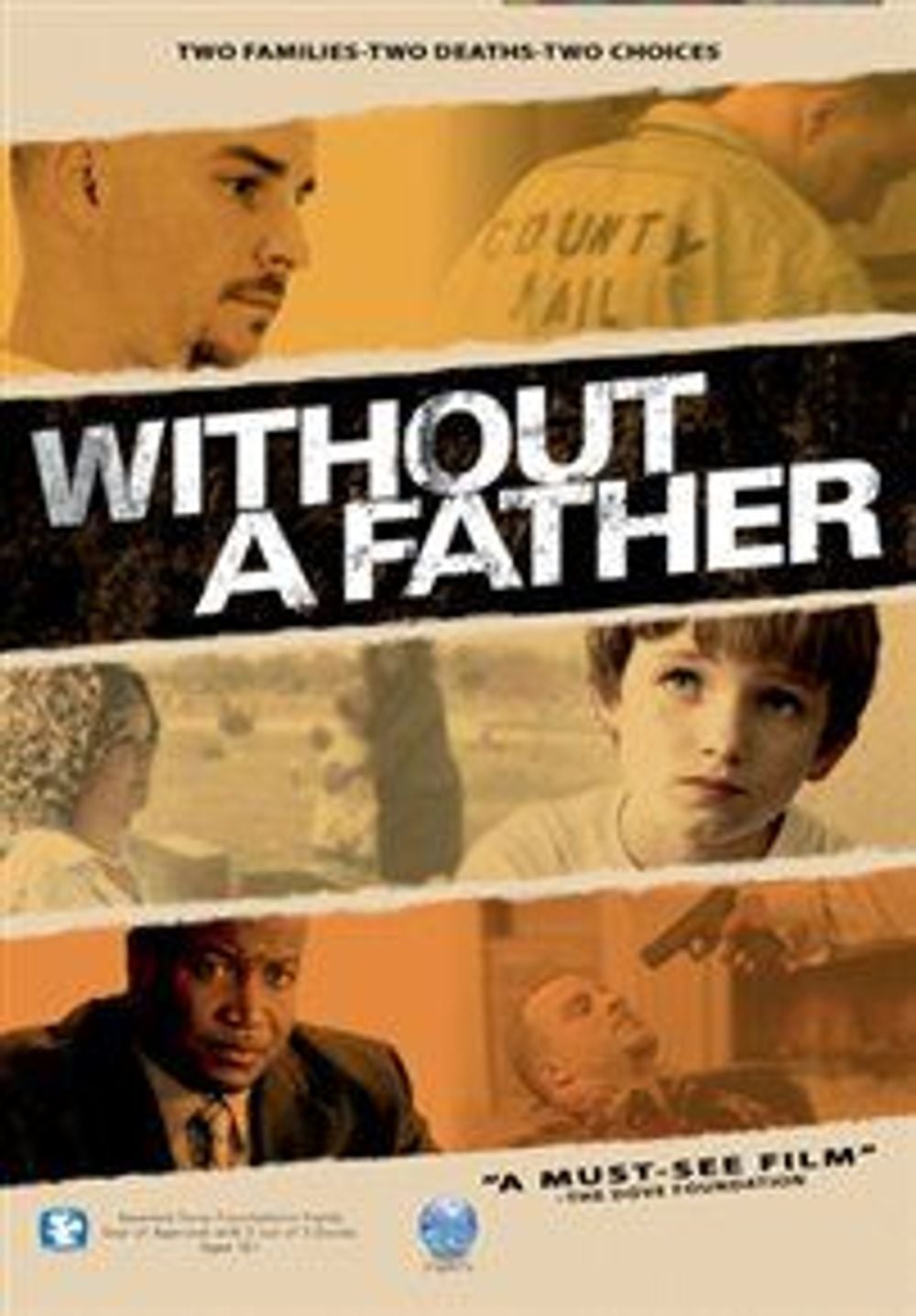 Without a Father - ISBN: 5060049640273