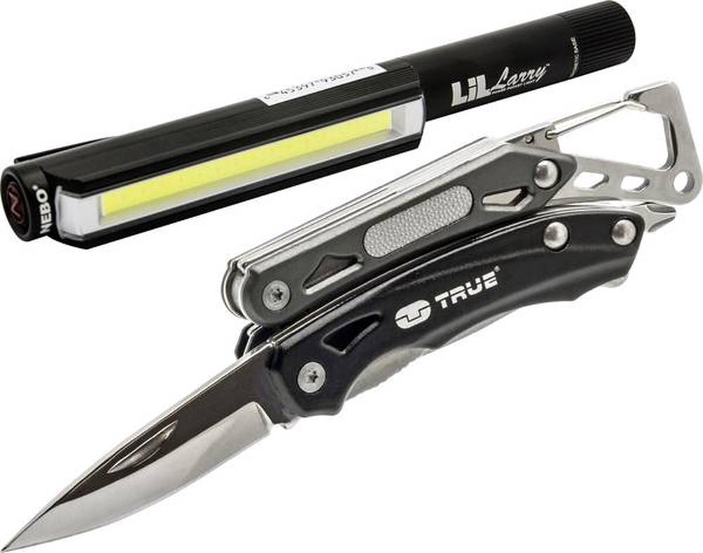 True Utility Seven Multi Tool