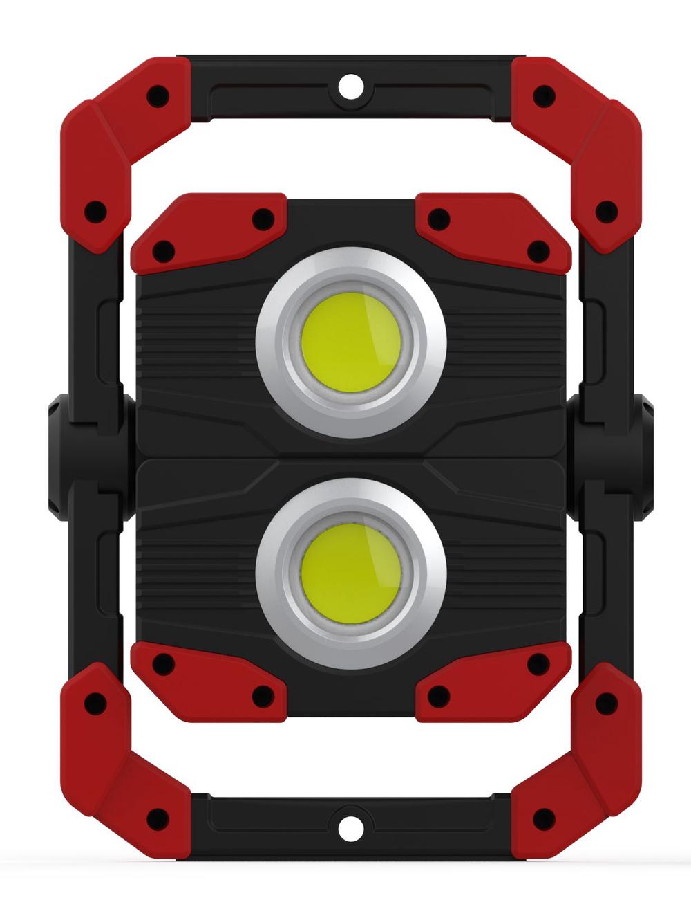 OMNI 2K 2000 Lumen Work Light and Powerbank, 5060063227801