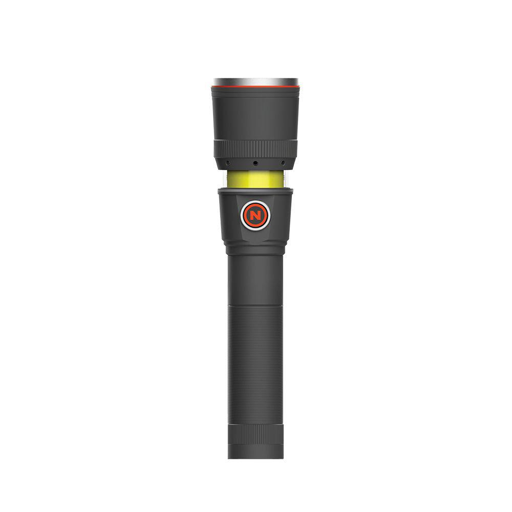 FRANKLIN TWIST RC Rechargeable Flashlight, 5060063228280