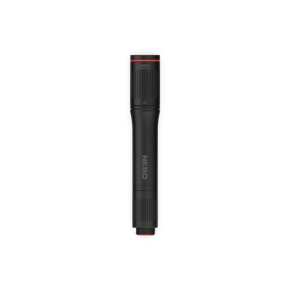 Columbo 100 Rechargeable Pen Light, 5060063228303