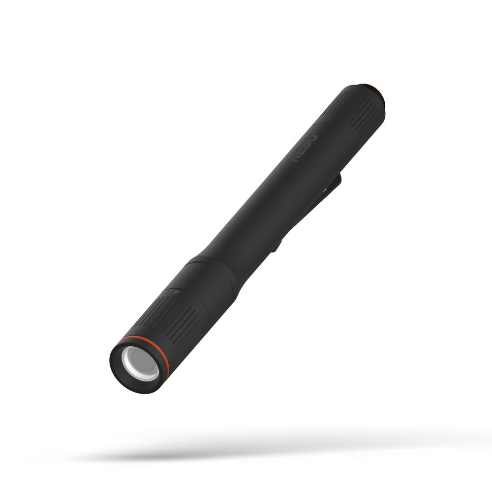 COLUMBO 150 Rechargeable Pen Light, 5060063228310