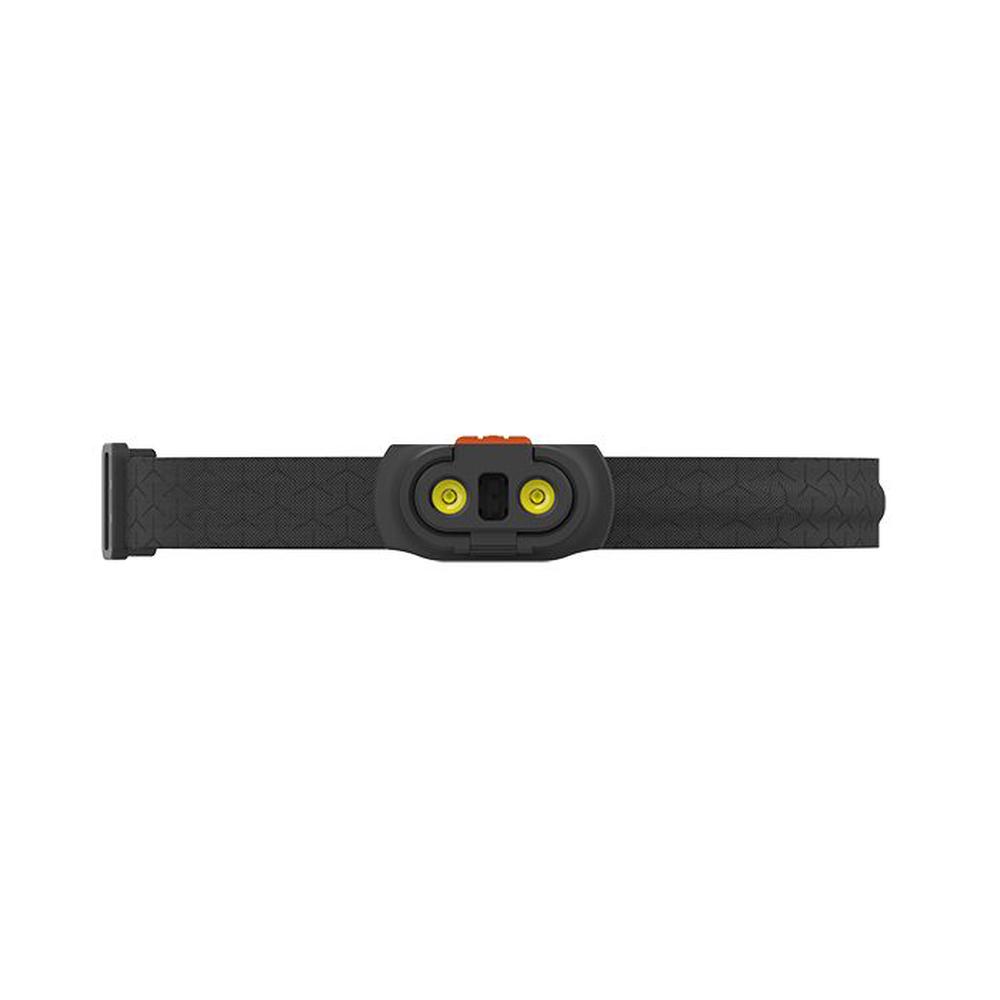 EINSTEIN 500 3AAA Head Torch, 5060063228358