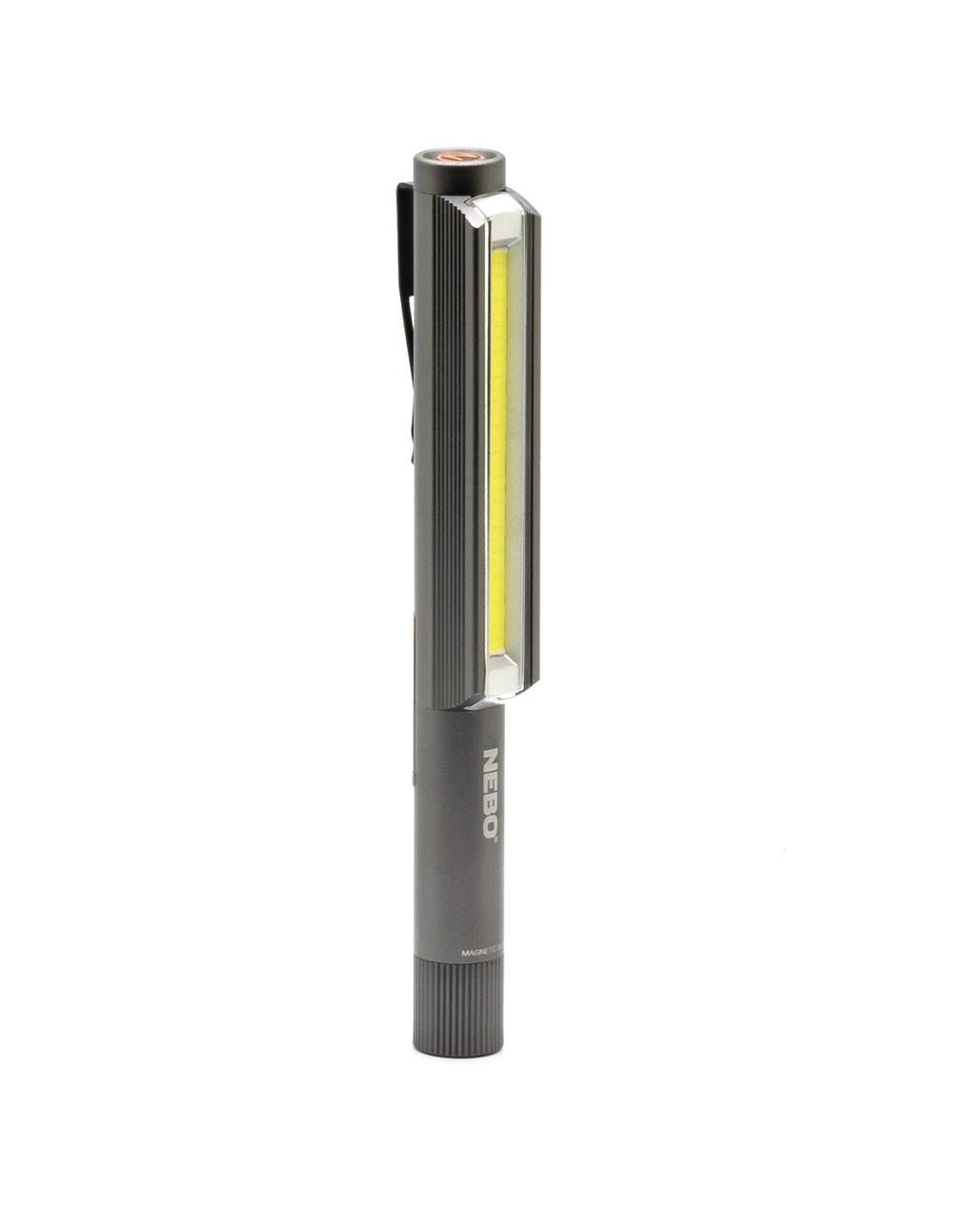 Lil Larry Flashlight, 5060063228556