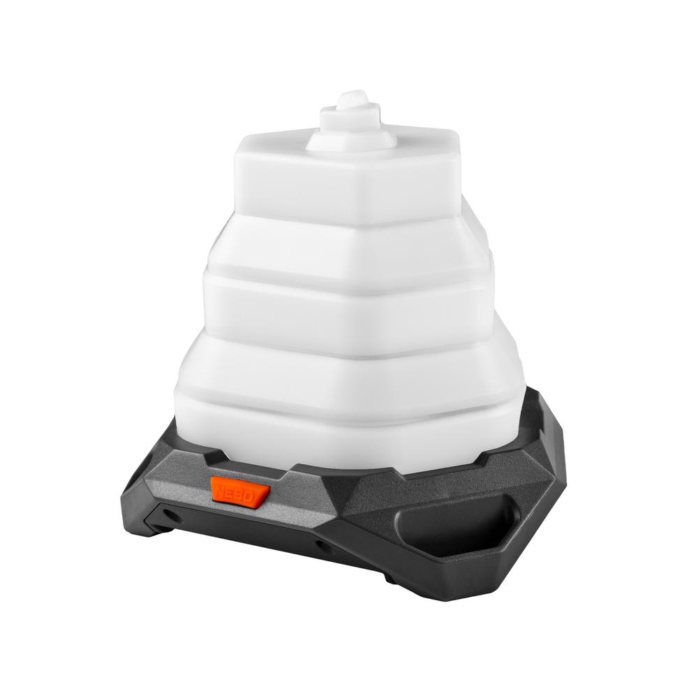 Galileo Air Rechargeable Lantern, 5060063229317