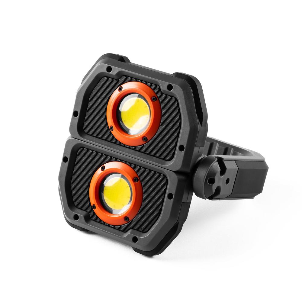Omni 3K Rechargeable Work Light and Powerbank, 5060063229744