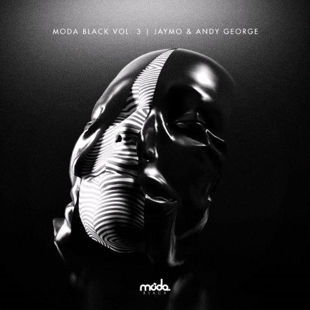 Moda Black - ISBN: 5060065590453