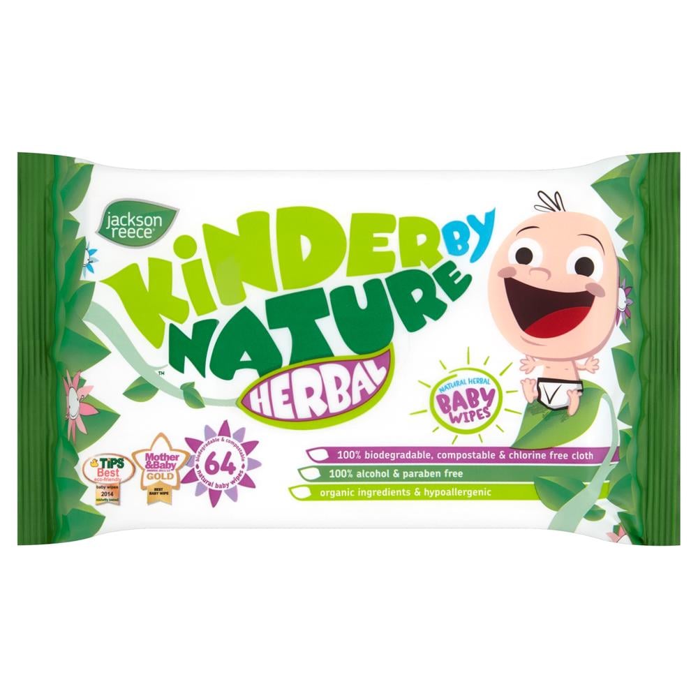 biodegradable baby wipes