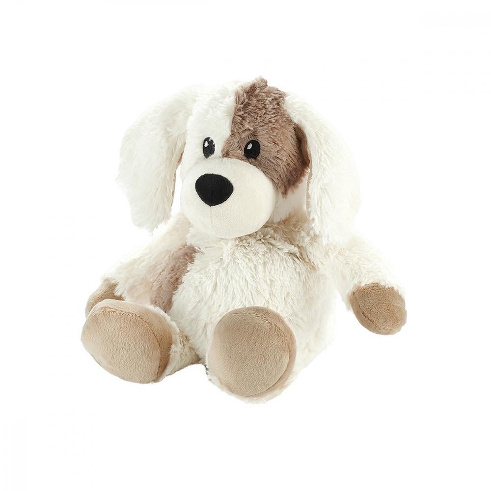 Intelex Cozy Microwaveable Plush, Puppy | Buy online at The Nile