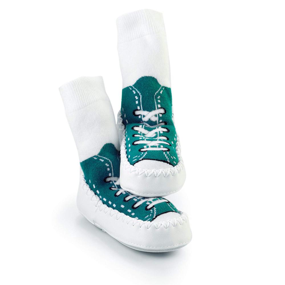 kids sneaker socks