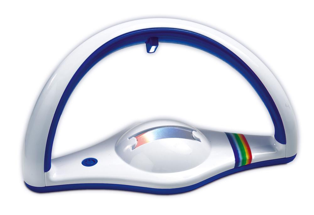 Brainstorm My Very Own Rainbow Projector, 5060122731102