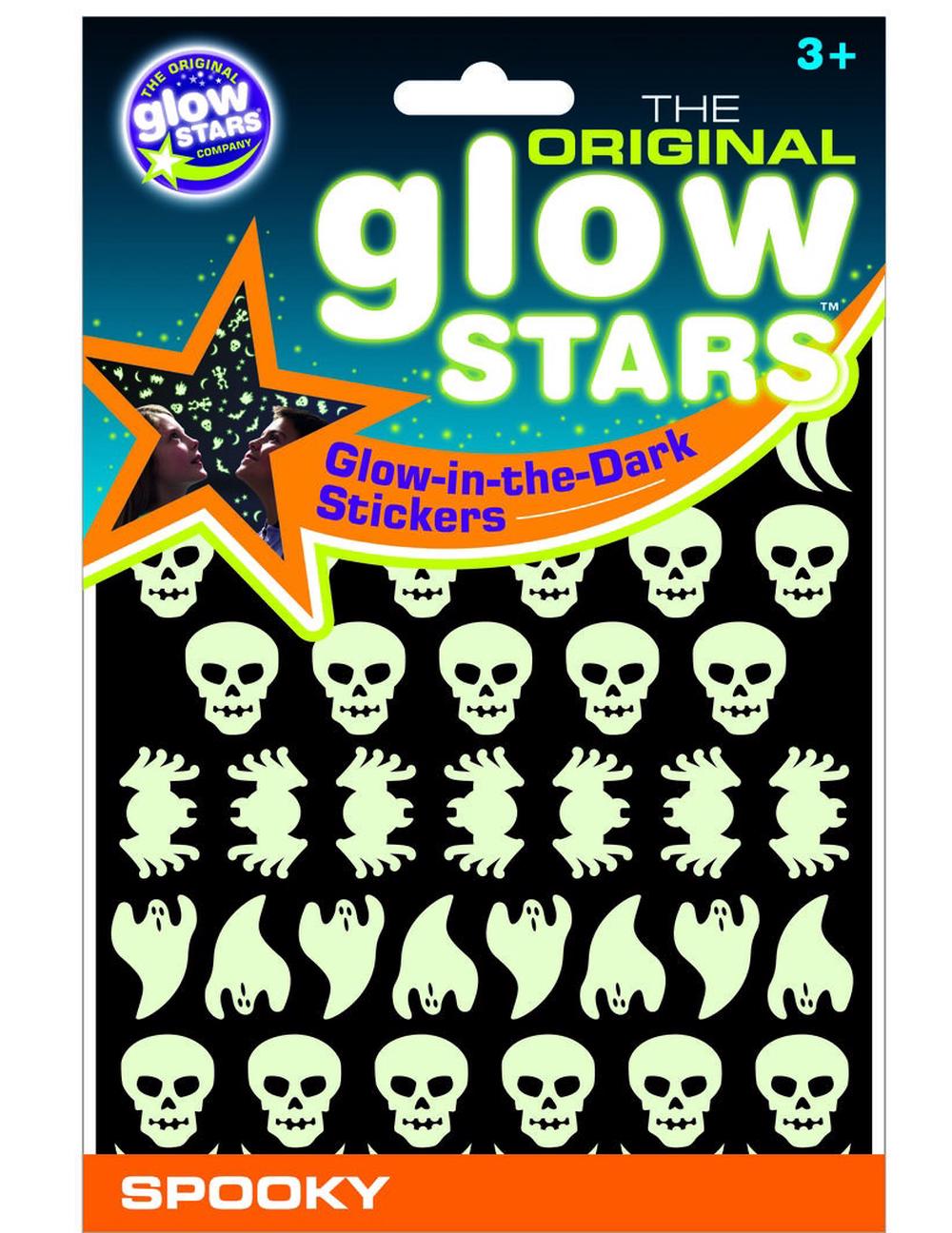 Glow Spooky, 5060122731454