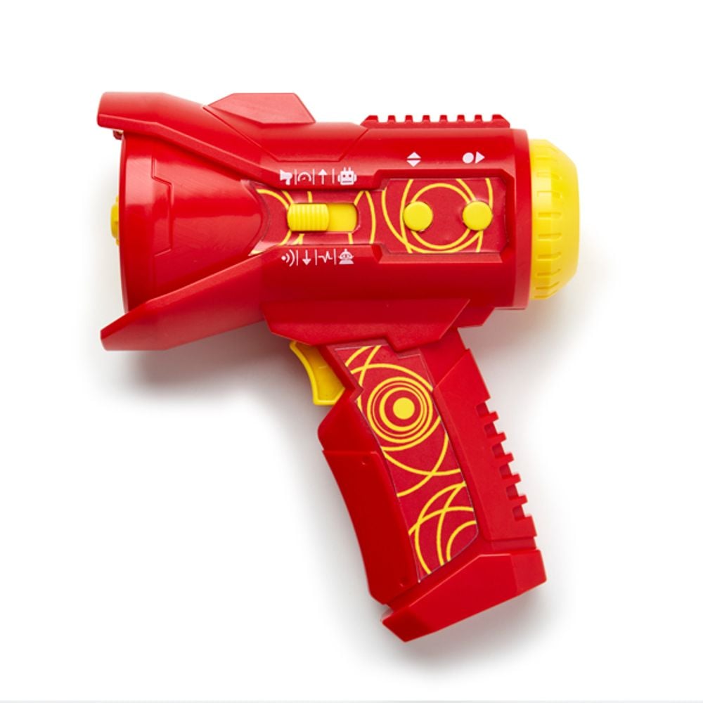 Brainstorm Toys My Super-Fun Voice Changer by Brainstorm Toys - ISBN: 5060122735308