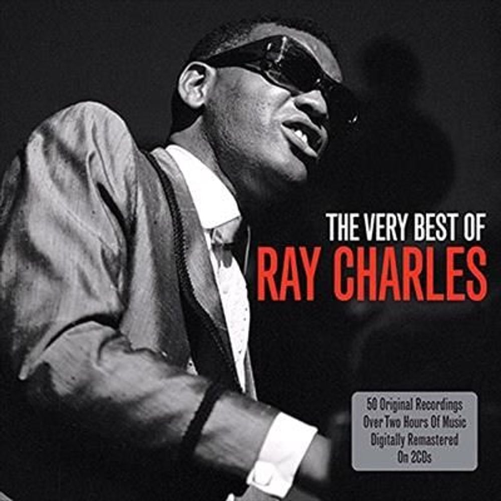 The Very Best Of - ISBN: 5060143493928