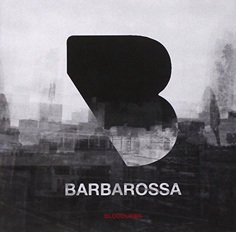 Bloodlines, 5060146094092