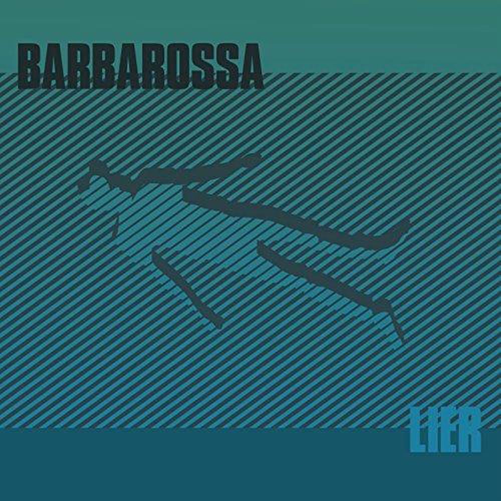 Lier - ISBN: 5060146098113