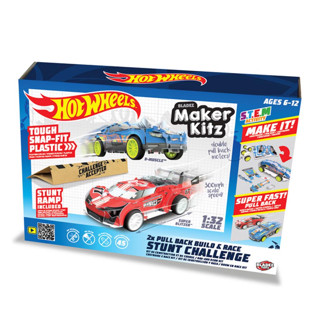 hot wheels twin pack