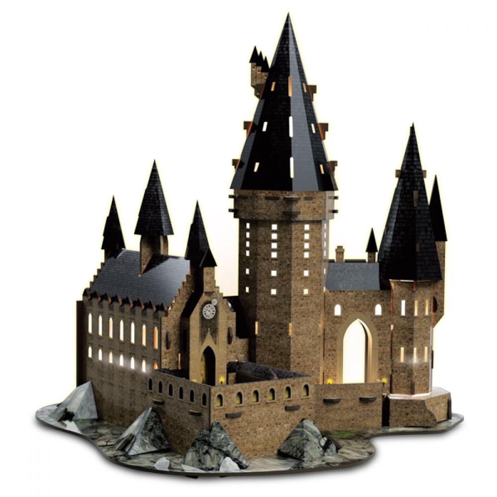 Diy hogwarts castle new arrivals