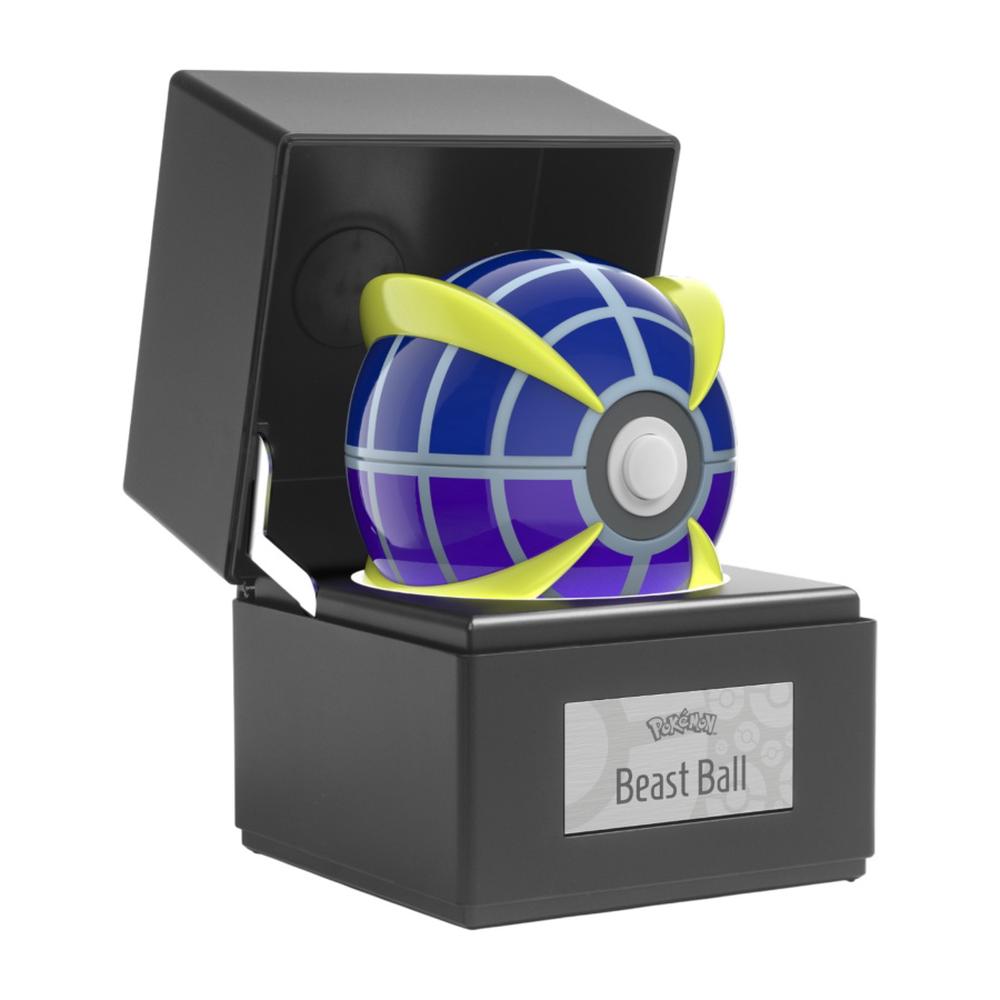 Pokemon - Beast Ball Prop Replica, 5060178520736