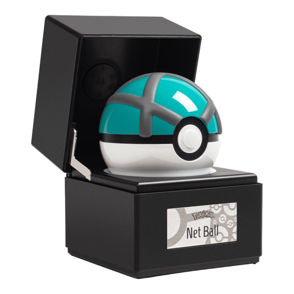 Pokemon - Net Ball Prop Replica, 5060178520811