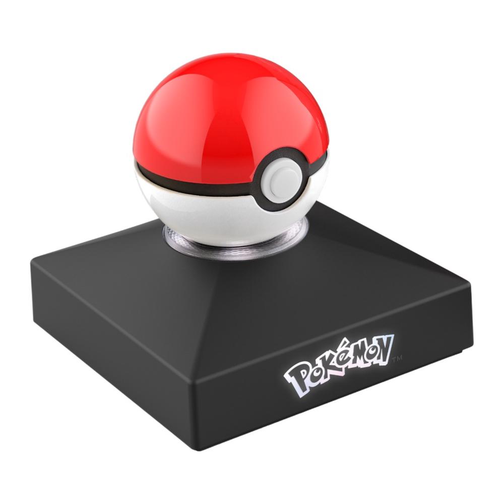 Pokemon - Poke Ball Mini Diecast Replica, 5060178520828