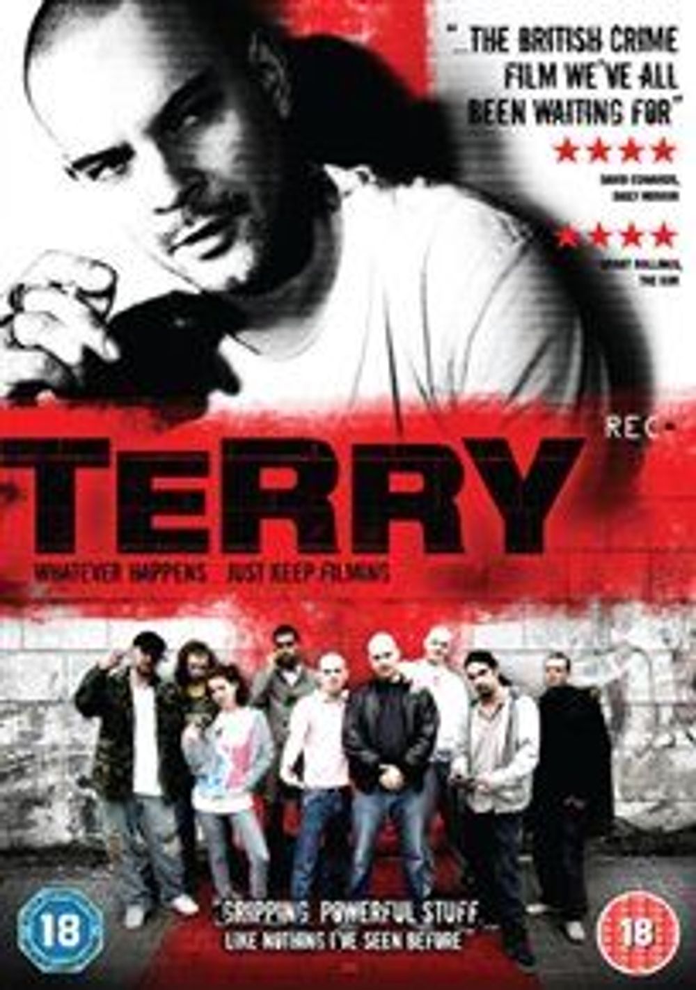 Terry - ISBN: 5060223760841