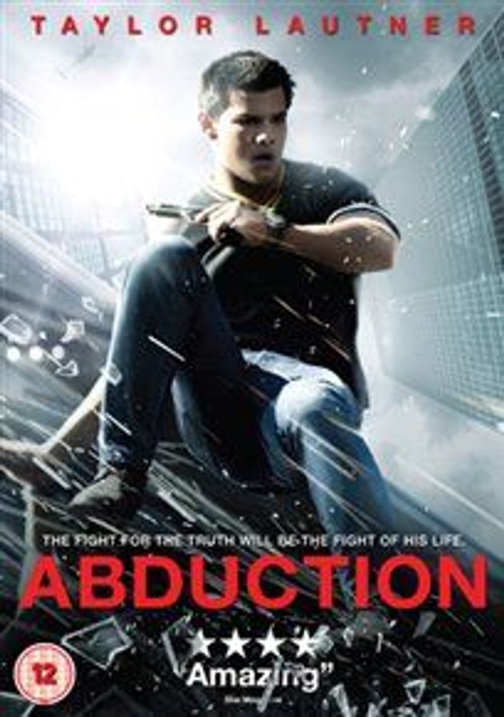 Abduction - ISBN: 5060223765884