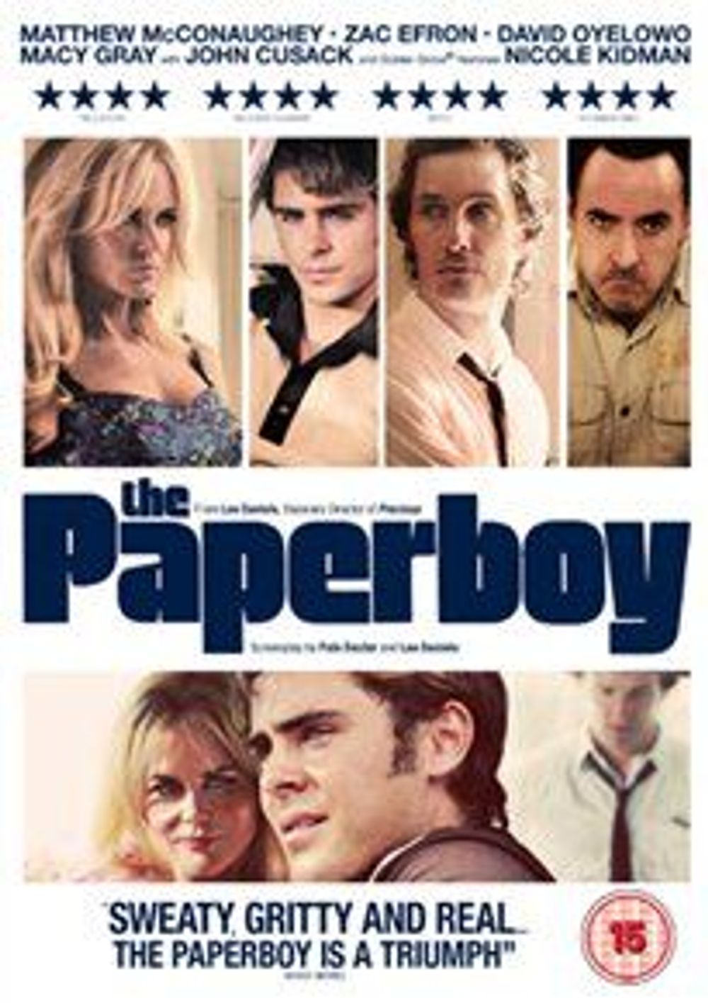 Paperboy - ISBN: 5060223769752