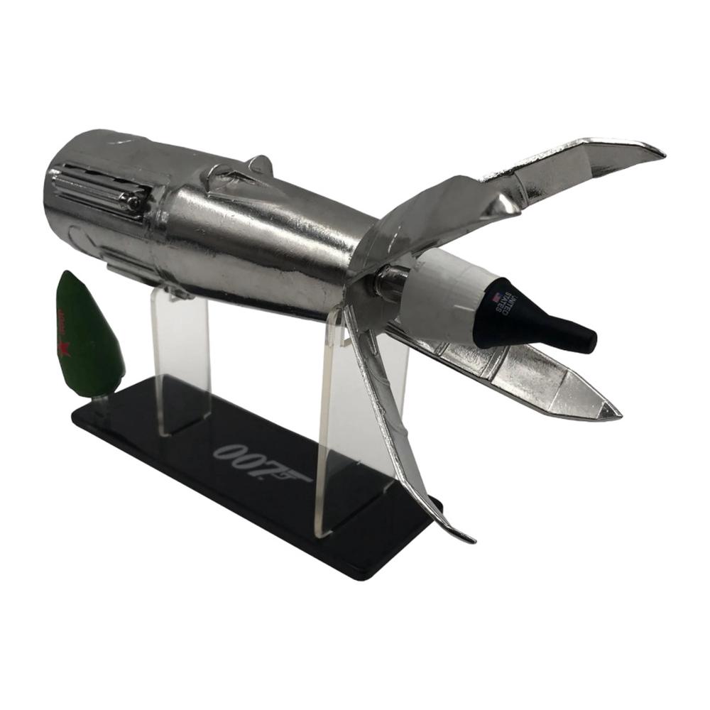 James Bond - Bird One Scaled Prop Replica, 5060224080252