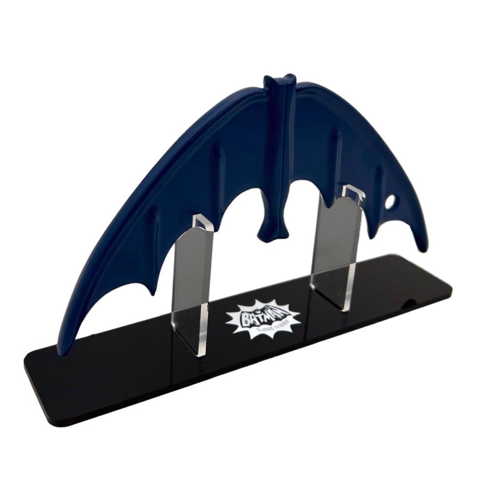 Batman (1966) - Batarang Scaled Replica, 5060224084267