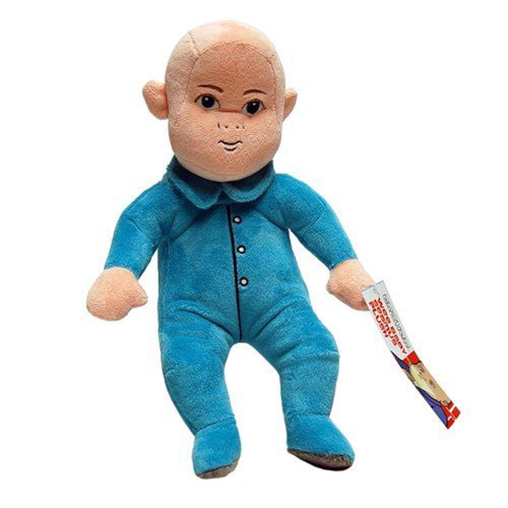 Factory Entertainment Archer - Baby Seamus Plush, 5060224084342
