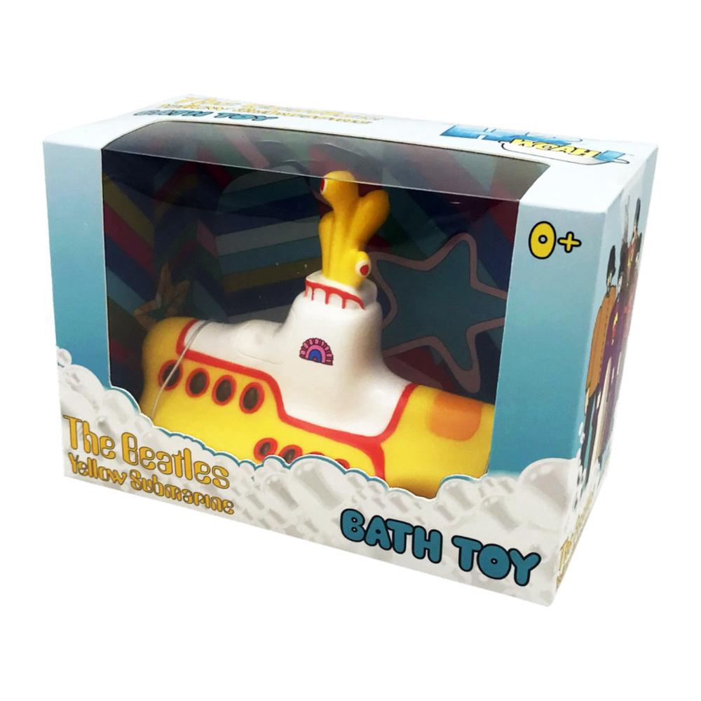 Factory Entertainment The Beatles - Yellow Submarine H2 Whoa Bath Toy/Replica by Factory Entertainment - ISBN: 5060224084618