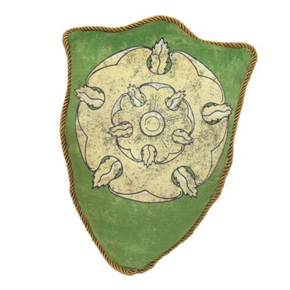 Factory Entertainment Game of Thrones - House Tyrel Sigil Throw Pillow by Factory Entertainment - ISBN: 5060224085226