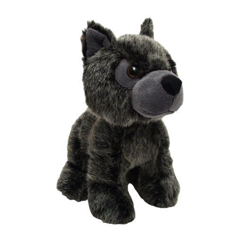 game of thrones dire wolf stuffed animal