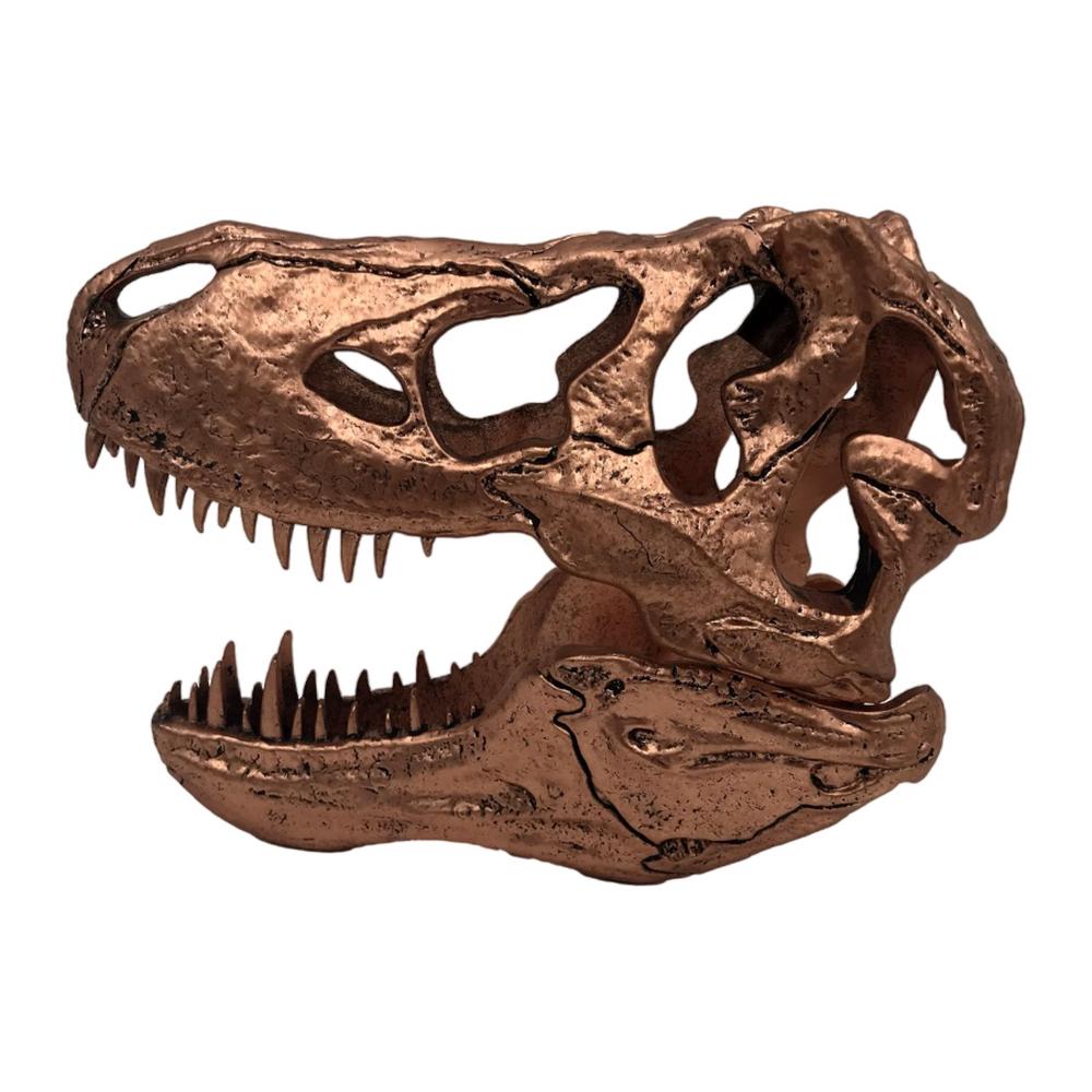 Jurassic Park - T-Rex Skull Scaled Prop Replica, 5060224089026