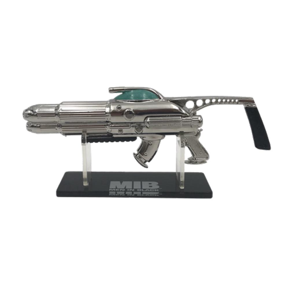 Men in Black - Tri-barrel Cannon Plasma Prop Replica, 5060224089217