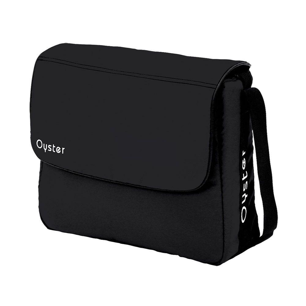 babystyle oyster changing bag