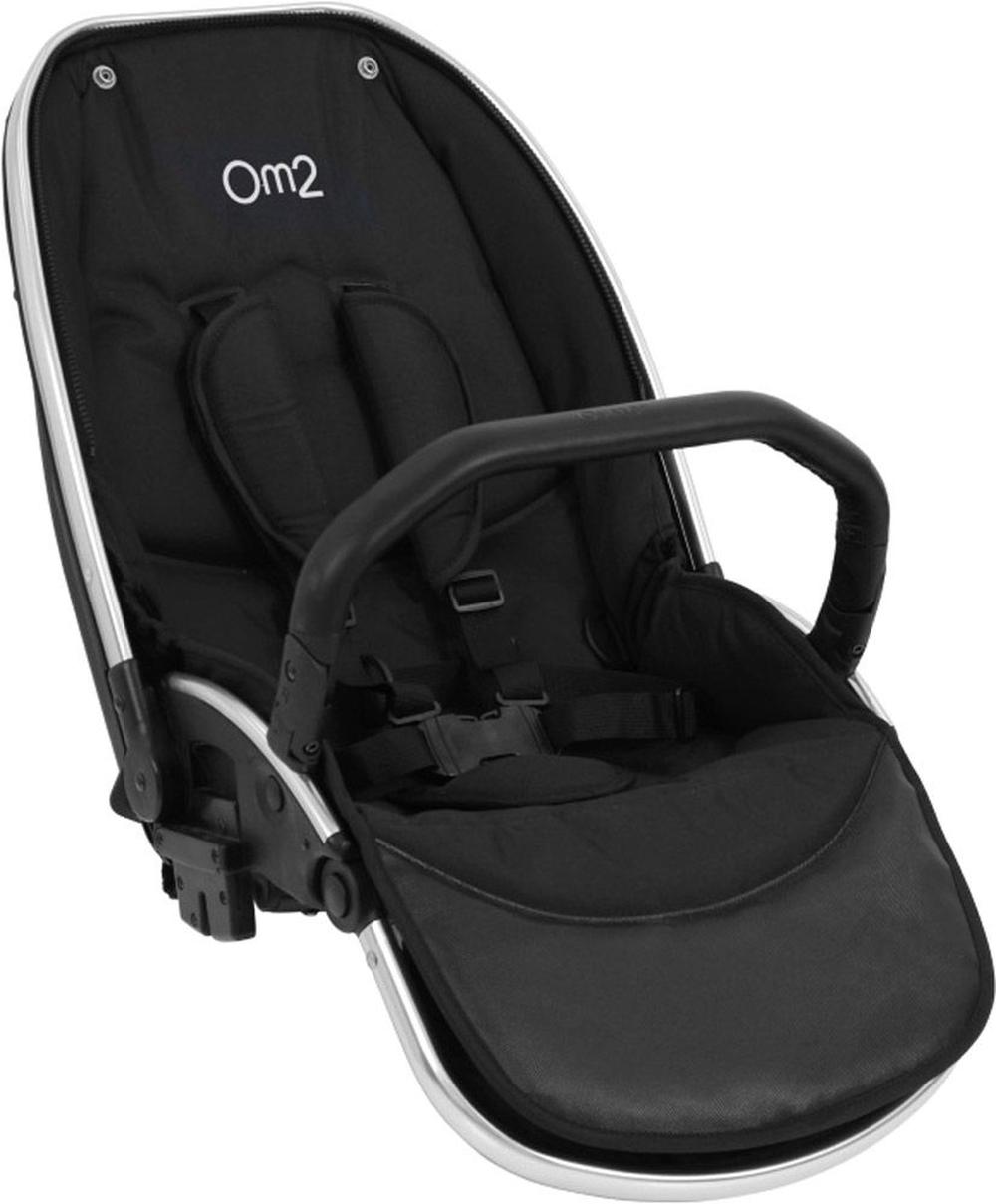 oyster max 2 tandem seat