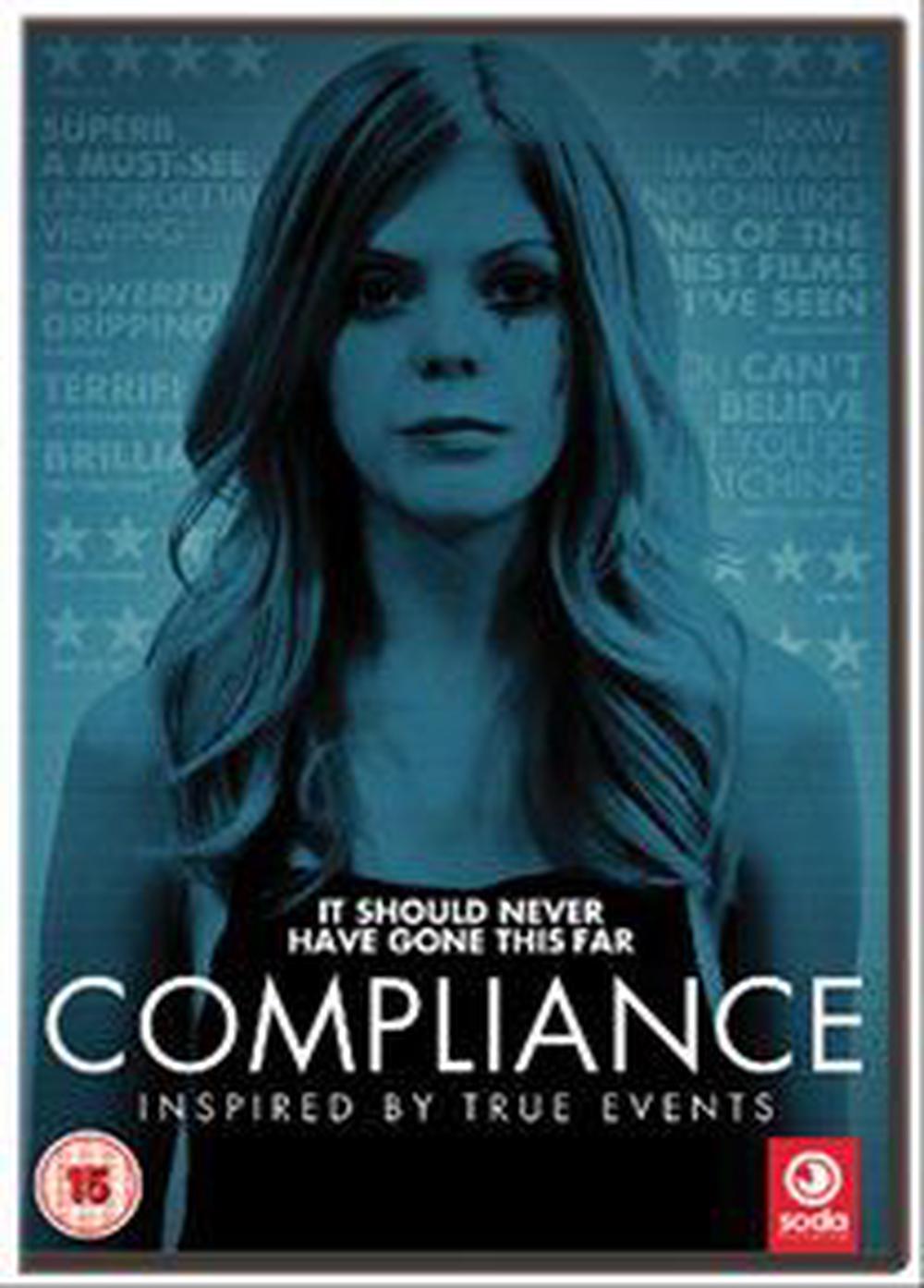 Compliance - ISBN: 5060238039864