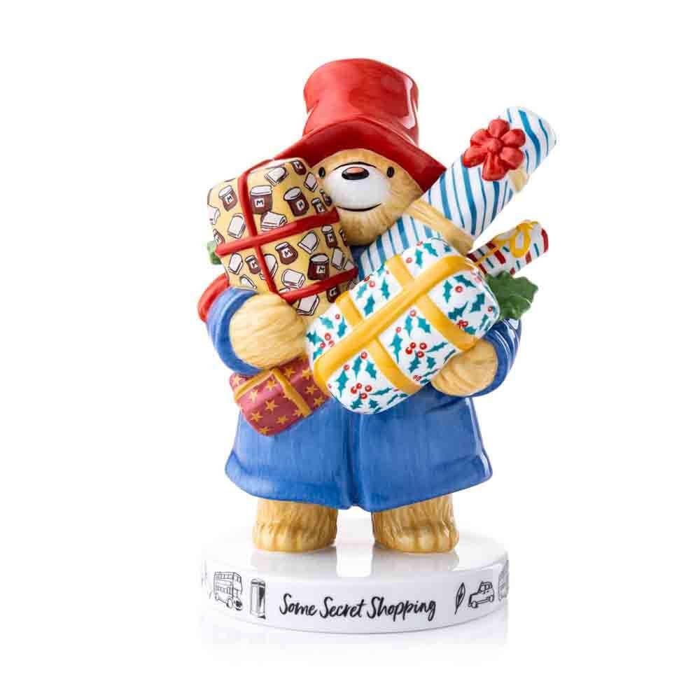 Some Secret Shopping Figurine, 5060249797128