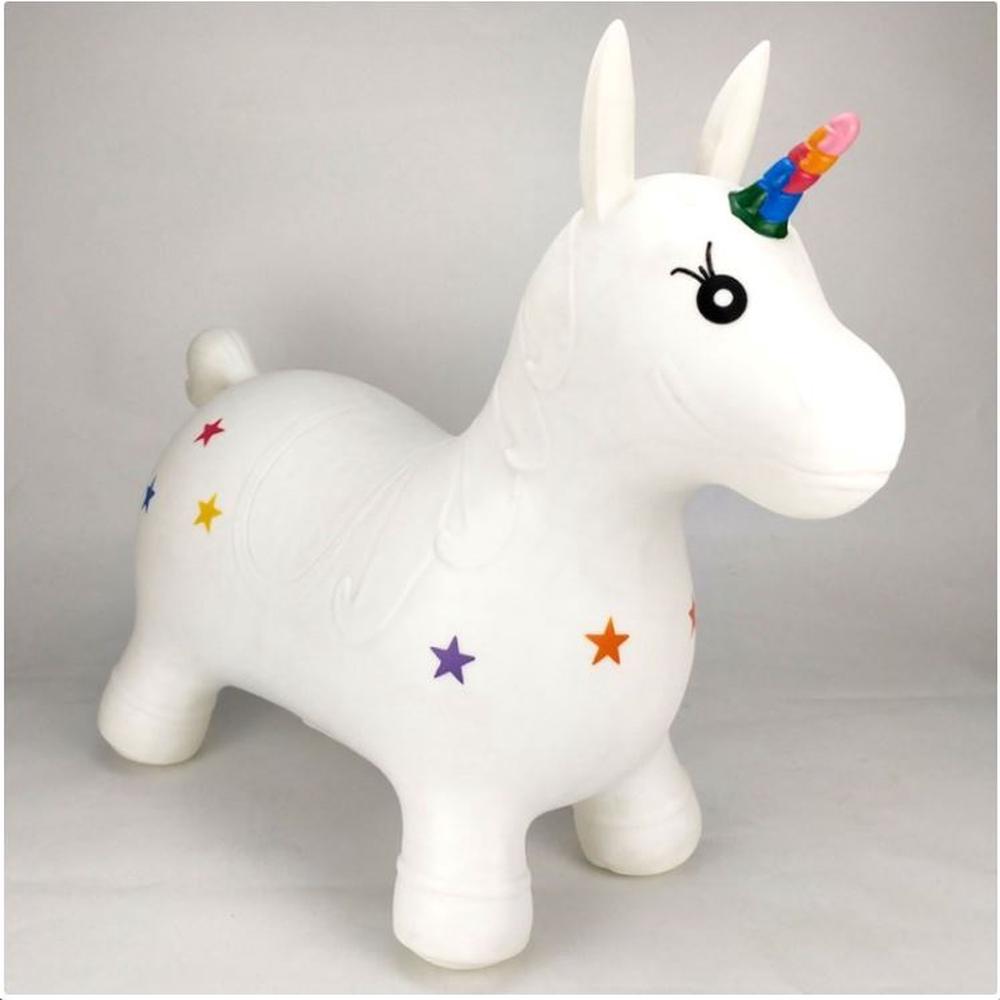 happy hopperz unicorn