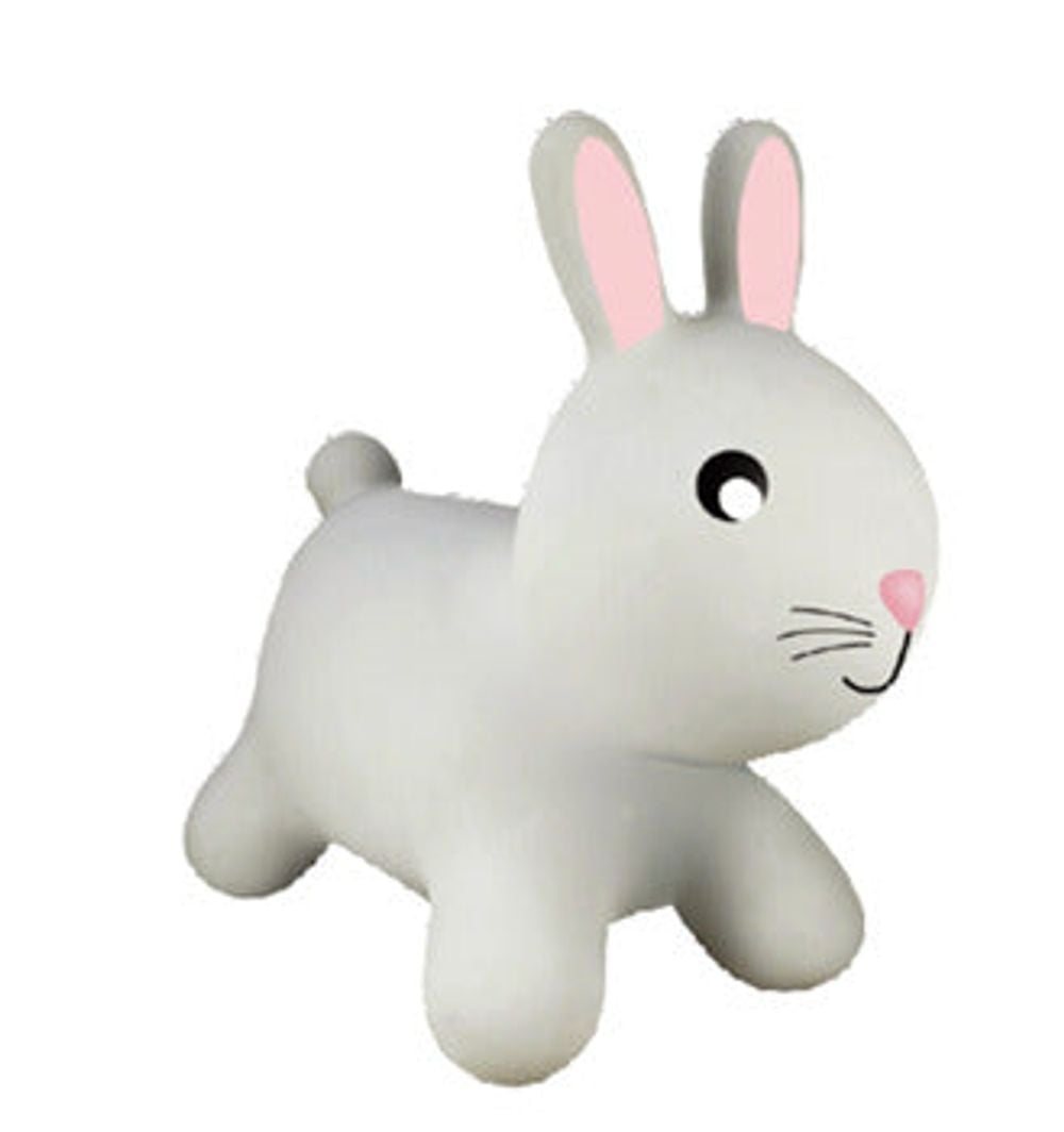 Happy Hopperz Rabbit by Happy Hopperz - ISBN: 5060267080578