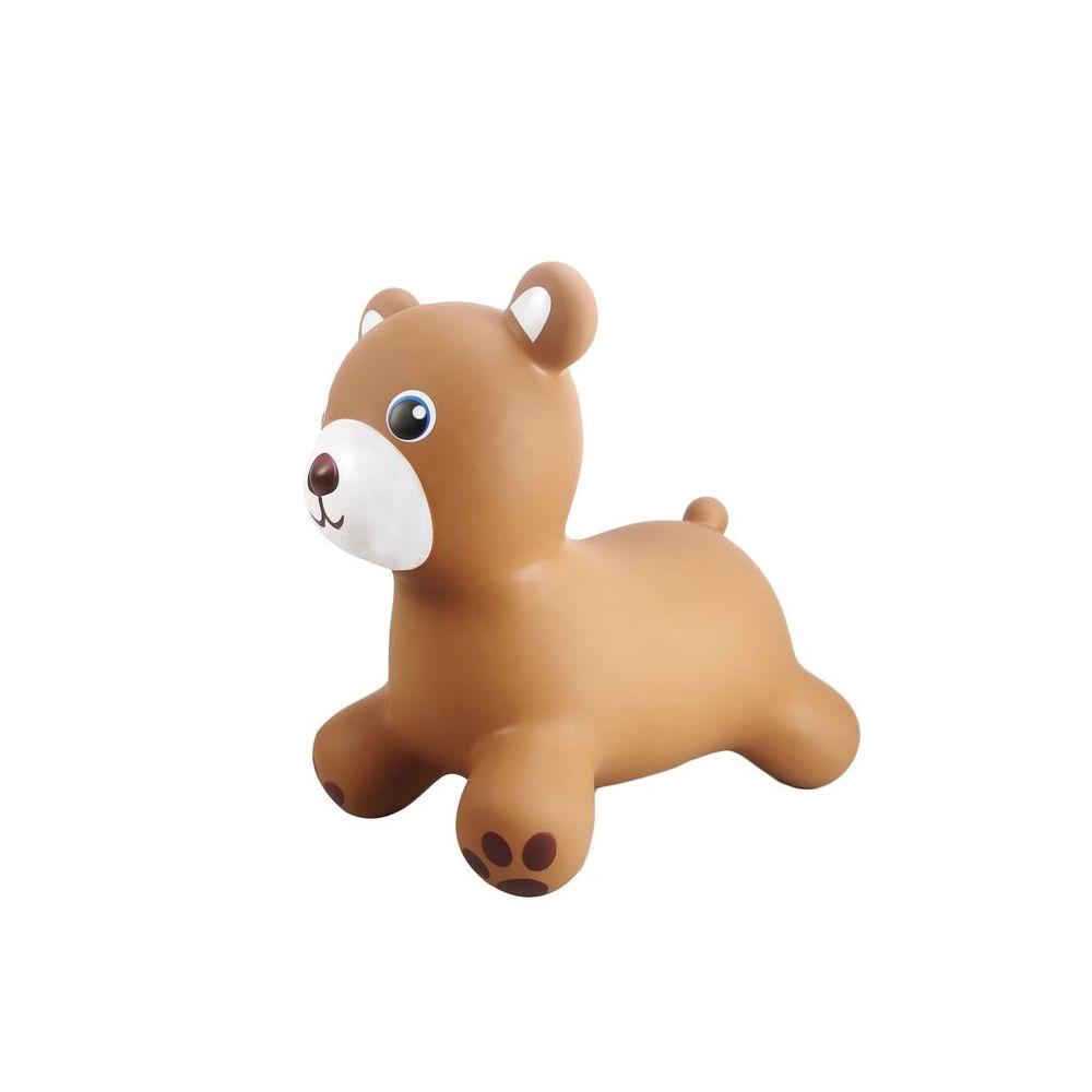 Happy Hopperz - Teddy Bear, 5060267080592