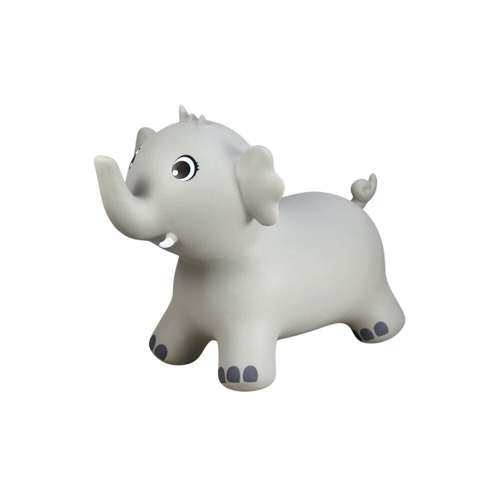 Happy Hopperz - Elephant, 5060267080608