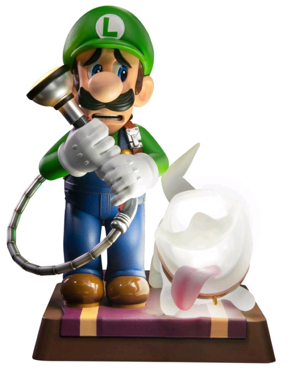 luigi's mansion special edition