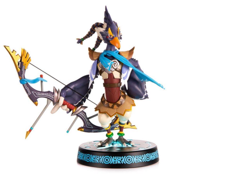 The Legend of Zelda - Revali PVC Statue Collectors Edition, 5060316623237