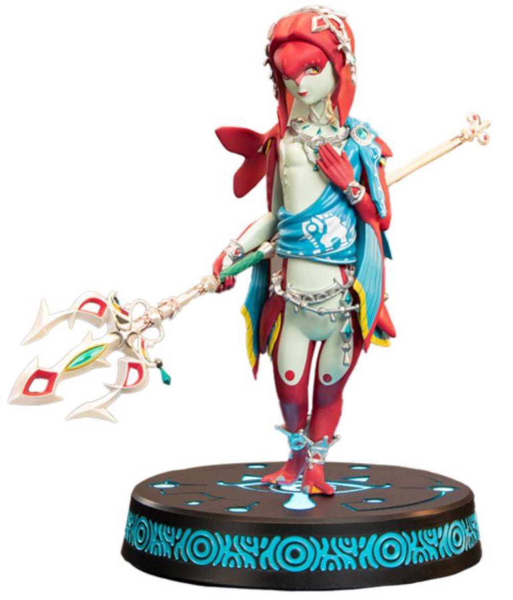 Zelda - Mipha PVC Statue Collectors Edition, 5060316624241